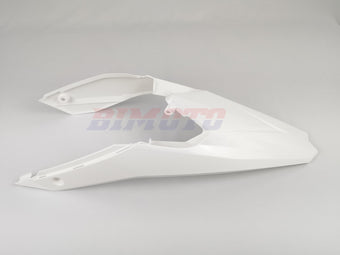 compare product Parafango Posteriore Bianco Beta Xtrainer 250 300 (2015-2022) - RR 125 2T (2018-2019) OEM 036430031051