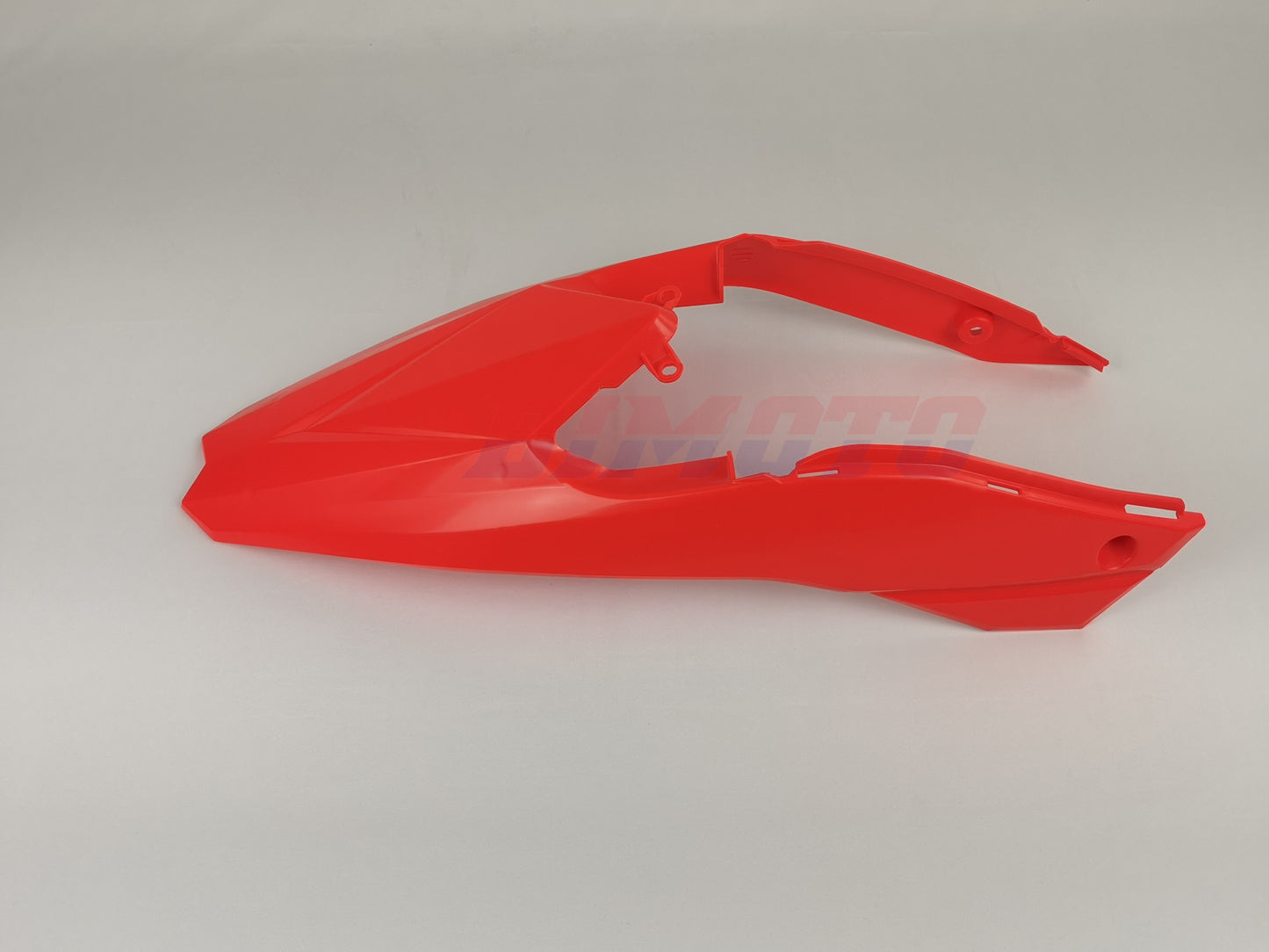 Parafango Posteriore Rosso Beta Xtrainer 250 300 (2015-2022) - RR 125 2T (2018-2019) OEM 036430031097