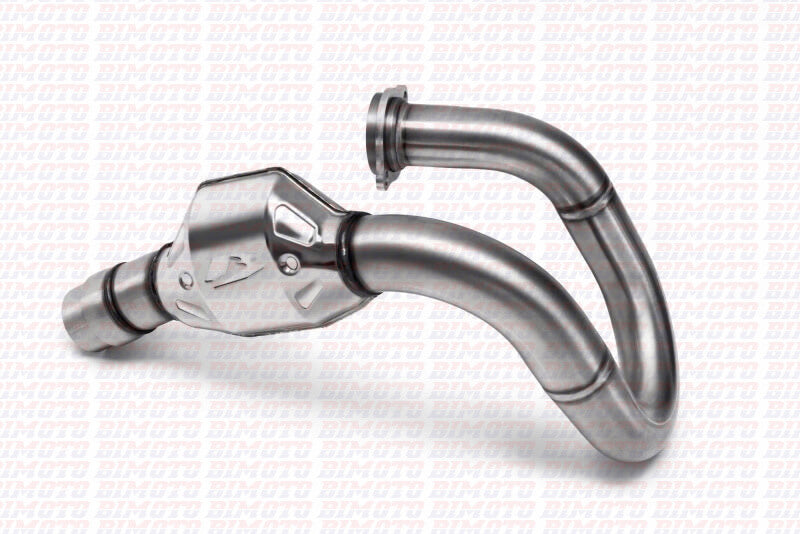 Collettore scarico Beta RR 480 4T Racing (2022) RR 350 390 430 480 4T (2023-2026) RX 450 4T (2026) OEM 037460458200