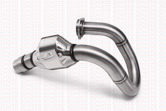 Collettore Scarico Beta RR 350 / 390 / 430 / 480 4T (2023-2026) - RX 450 4T (2026) OEM 037460458200