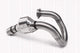 Collettore scarico Beta RR 480 4T Racing (2022) RR 350 390 430 480 4T (2023-2026) RX 450 4T (2026) OEM 037460458200