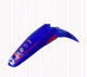 Parafango Anteriore Motard Beta RR 50 Sport / Track (2021-2026) Blu OEM 046430040032