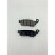Pastiglie freno anteriori Zontes ZT 125 D 2024 - ZT 310 R R1 T T1 T2 V X X1 (2019/-2021) OEM 1100100-091000