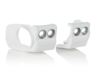 compare product Protezione piedino forcella sachs bianco Beta RR 125/200/250/300 2T RR 350/390/430/480 4T (2019-2027)