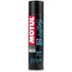 Pulitore a secco Spray MOTUL MC CARE E9 WASH & WAX SPRAY