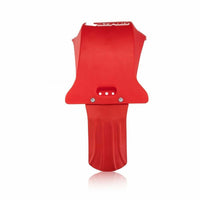 Paramotore Beta RR 250-300 2T 2018/2019 Acerbis Rosso