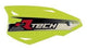 PARAMANI VERTIGO GIALLO FLUO CON KIT DI MONTAGGIO