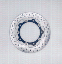 Disco Freno Anteriore Originale Zontes ZT 350 D / E (2023–2024) OEM 1100300-097000