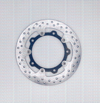 compare product Disco Freno Anteriore Originale Zontes ZT 350 D / E (2023–2024) OEM 1100300-097000