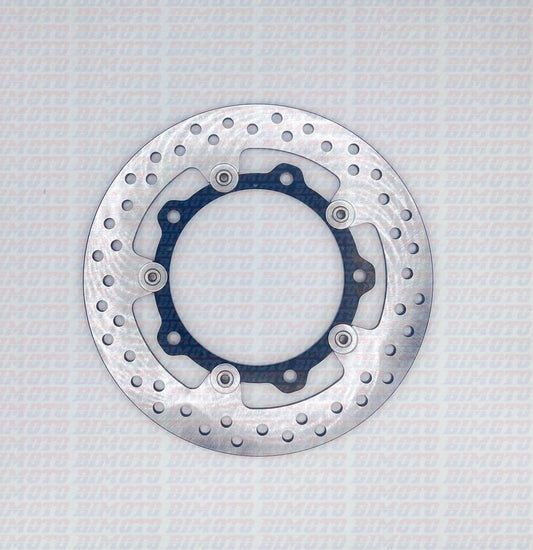 Original Front Brake Disc Zontes ZT 350 D / E (2023–2024) OEM 1100300-097000