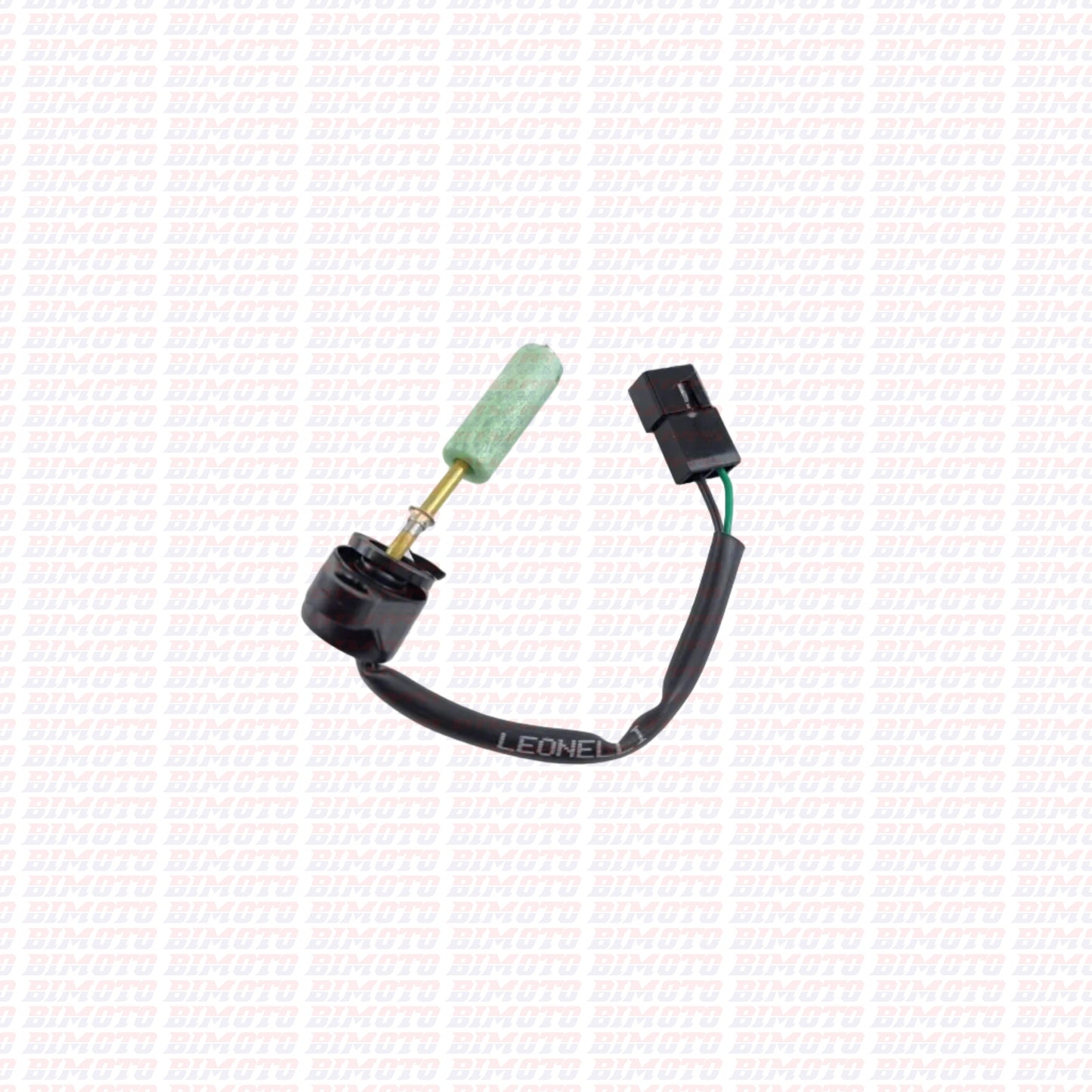 Sonda Segnalazione Riserva Beta RR 350 / 390 / 430 / 480 4T (2020-2026) OEM 037400028200