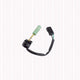 Sonda Segnalazione Riserva Beta RR 350 / 390 / 430 / 480 4T (2020-2026) OEM 037400028200