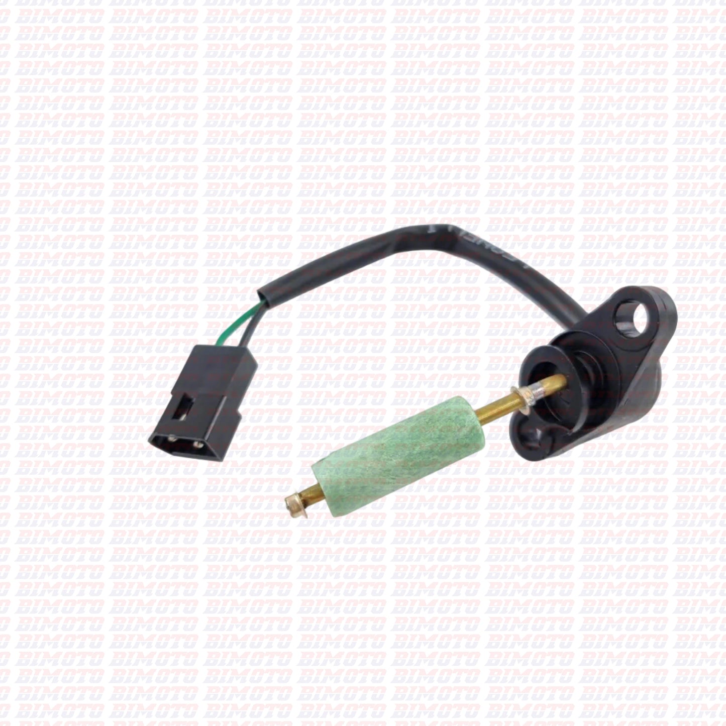 Sonda Segnalazione Riserva Beta RR 350 / 390 / 430 / 480 4T (2020-2026) OEM 037400028200