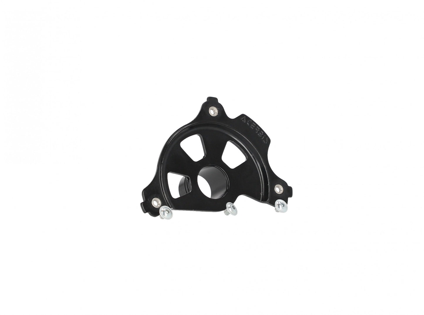 KIT DI MONTAGGIO NERO PARADISCO ANTERIORE X-BRAKE BETA RR 2T-4T (2013-2027)