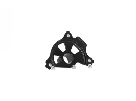 KIT DI MONTAGGIO NERO PARADISCO ANTERIORE X-BRAKE BETA RR 2T-4T (2013-2027)