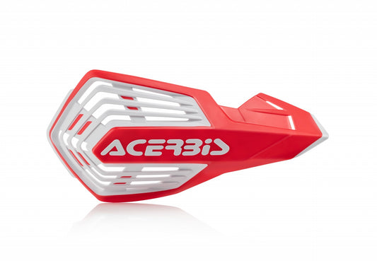 Paramani Acerbis X-Future Rosso/Bianco