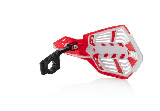 Paramani Acerbis X-Future Rosso/Bianco