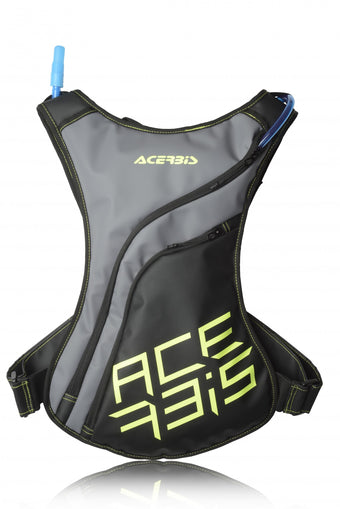 compare product ZAINO CAMEL BAG ENDURO 9L ACERBIS