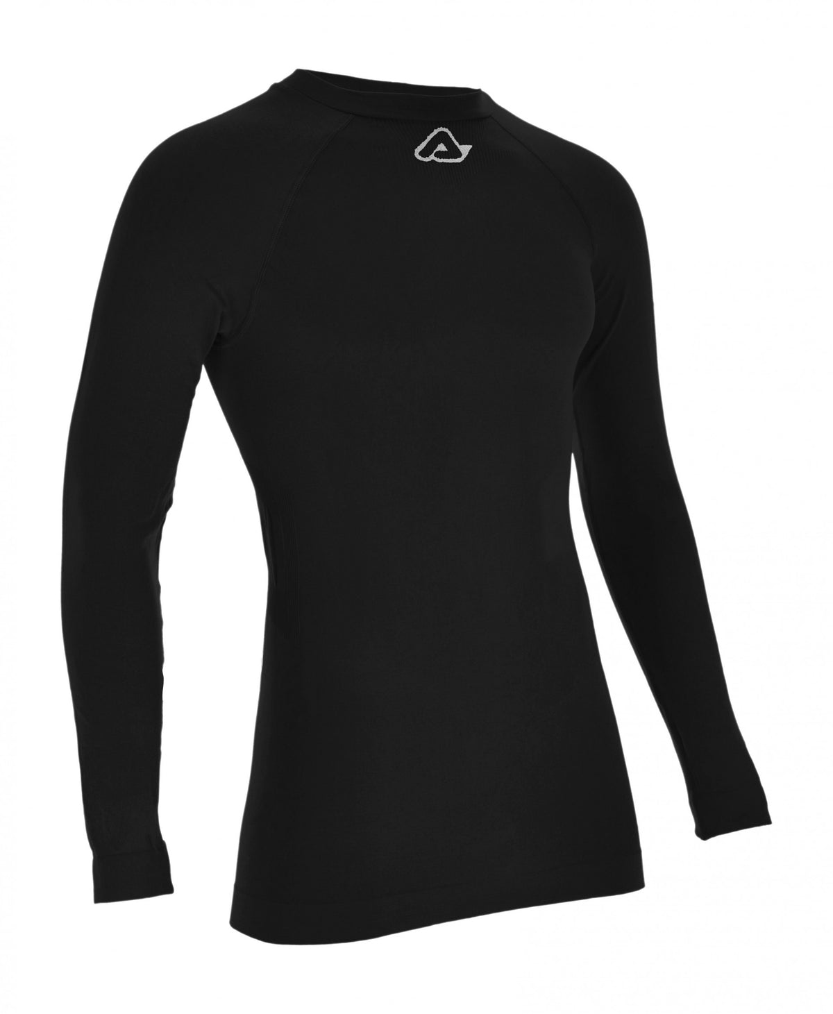 MAGLIA TERMICA EVO NERO ACERBIS