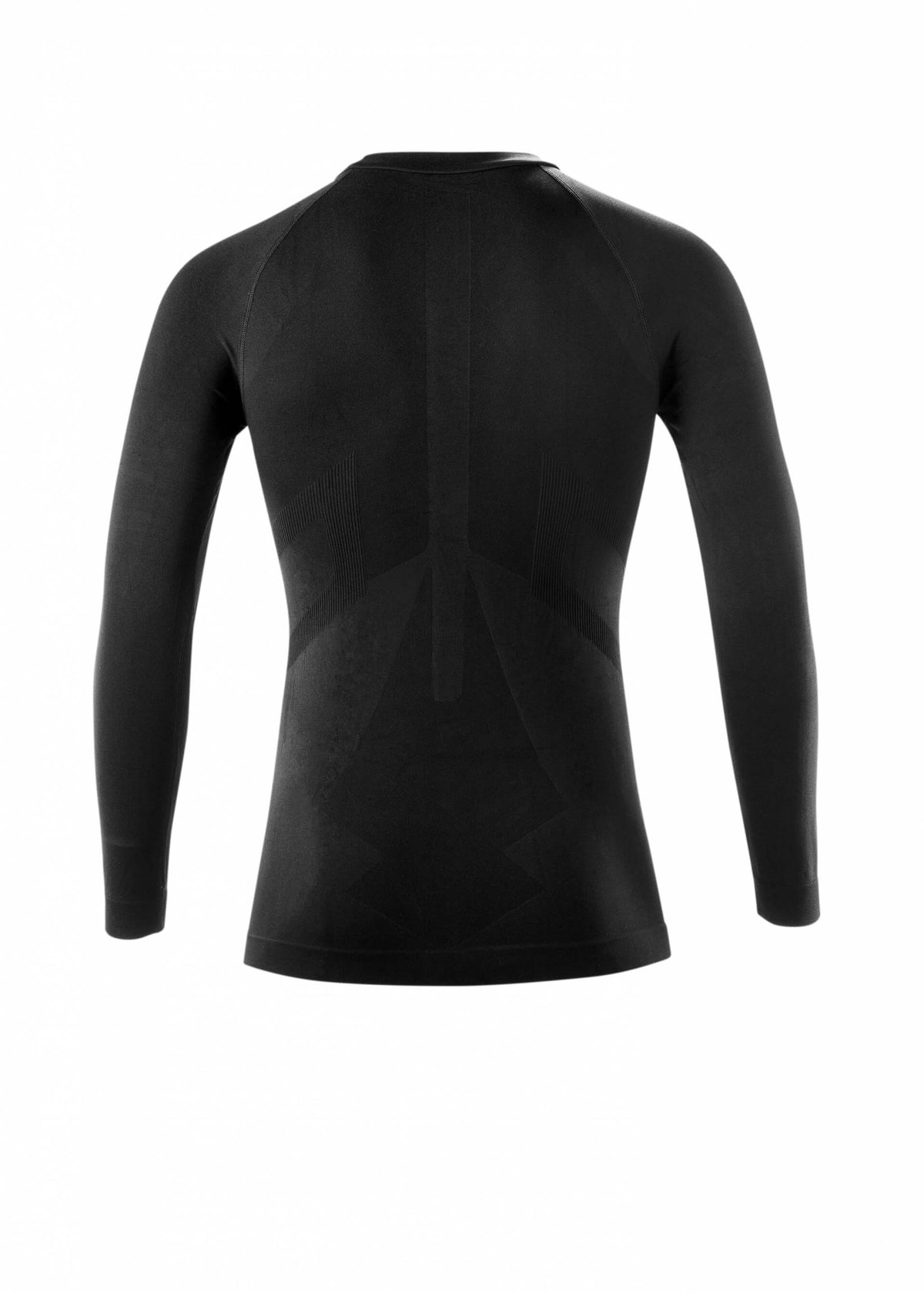 MAGLIA TERMICA EVO NERO ACERBIS