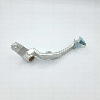 compare product Pedale Freno Posteriore Yamaha YZ 125 1986 Originale OEM 1LX-27200-00