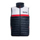 Gilet Paddock Team Replica Beta blu/rosso/bianco