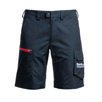 compare product Pantaloni corti paddock Team Replica Beta blu/rosso/bianco