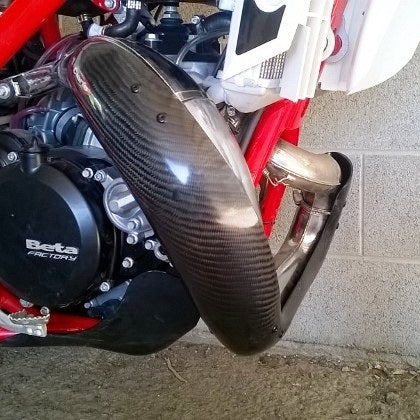 Motorcycle Protections