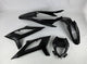 Kit Plastiche Originali Nero Beta RR 50 2T Motard Standard (2021–2026) OEM
