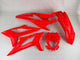 Kit Plastiche Originali Rosso Beta RR 50 2T Enduro Standard (2021–2026) OEM