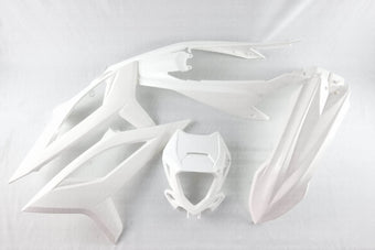 compare product Kit Plastiche Originali Bianco Beta RR 50 2T Enduro Sport / Racing (2021–2026) OEM