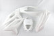 Kit Plastiche Originali Bianco Beta RR 50 2T Enduro Sport / Racing (2021–2026) OEM
