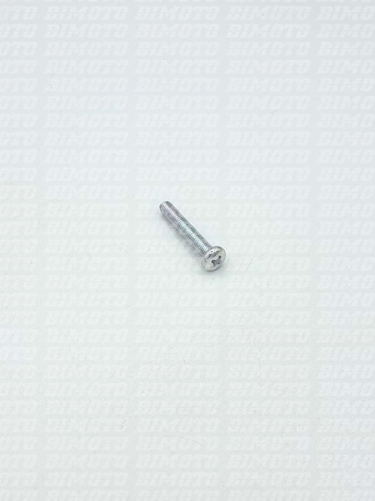 Zontes Indicator Switch Fixing Screw OEM 1251100-219000