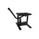 NRTEAM standard black motorcycle stand