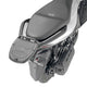 Portapacchi Posteriore Bauletto Monolock® Zontes 125 / 350 D (2023-2026)