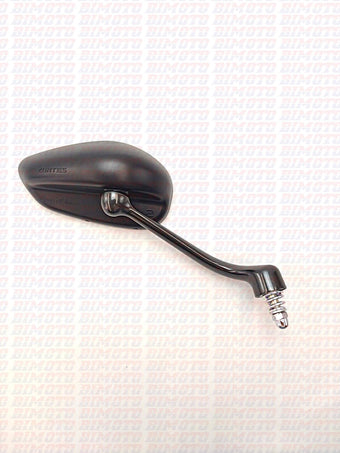 compare product Specchietto Retrovisore Sinistro Zontes ZT 350 D / E (2023) OEM 1190100-408051