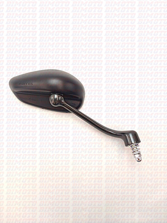 Left Rearview Mirror Zontes ZT 350 D / E (2023) OEM 1190100-408051