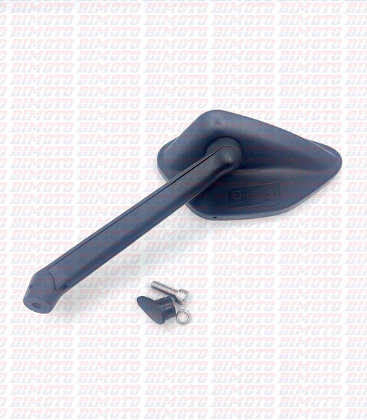 Left Rearview Mirror Zontes ZT 368 D E (2025-2026) OEM 1190300-058000