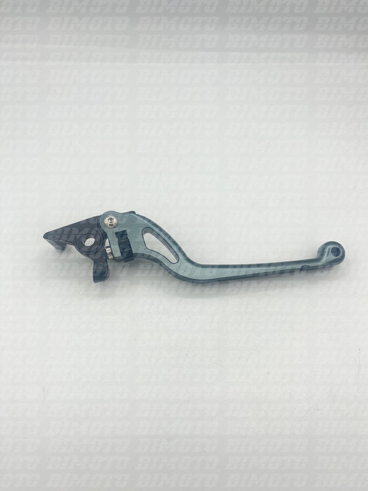 Front Brake Lever Zontes ZT 350 D / E (2023) - ZT 350 GK (2022) OEM 1100100-833000