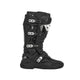 Stivali Cross Whoops Nero/Bianco Acerbis