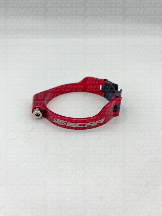 LAUNCH CONTROL SCAR HONDA CRF 250/450 R 2002/2024 SUZUKI RM 125/250 2002/2012