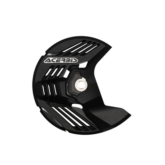 Copridisco Anteriore Linear Nero Acerbis Beta RR 2T (2013-2024) RR 4T (2015-2024)