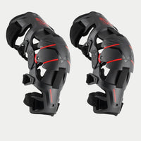 Tutori Ginocchio Alpinestars RK-1 Plasma Knee Brace (Coppia)