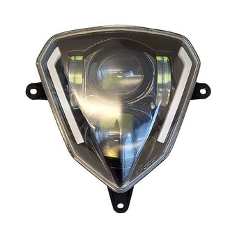 compare product Faro LED Omologato Racetech per Beta RR e Xtrainer (2020-2026) – 36/66 W Alta Luminosità