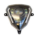 Faro LED Omologato Racetech per Beta RR e Xtrainer (2020-2026) – 36/66 W Alta Luminosità