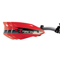 PARAMANI VERTIGO ROSSO CRF CON KIT DI MONTAGGIO