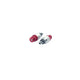 SHOWA-KAYABA FORK BLEEDERS M5X0.8 RED