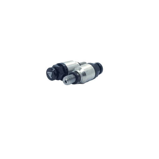 SFIATI FORCELLE SHOWA-KAYABA M5X0.8 NERO