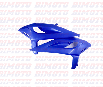compare product Convogliatori Blu Beta RR 2T-4T (2025-2026) OEM 037431590032