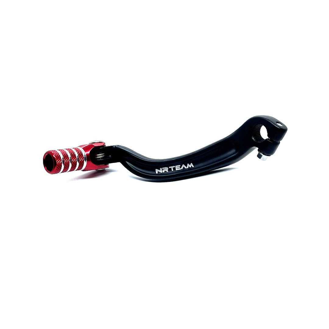 Leva cambio completa Beta RR 350/390/430/480 4T 2020-2026